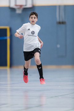 Bild 29 - wCJ NFV Futsalturnier